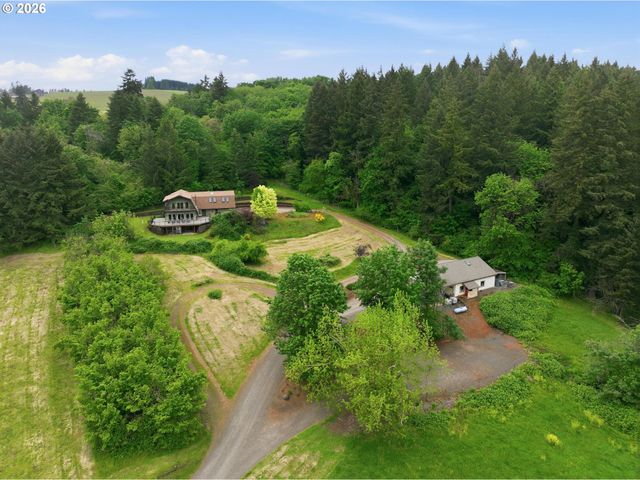 19231 Ne FAIRVIEW Dr, Dundee, OR 97115