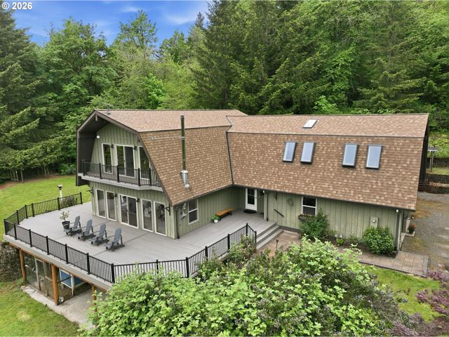 19231 Ne FAIRVIEW Dr, Dundee, OR 97115