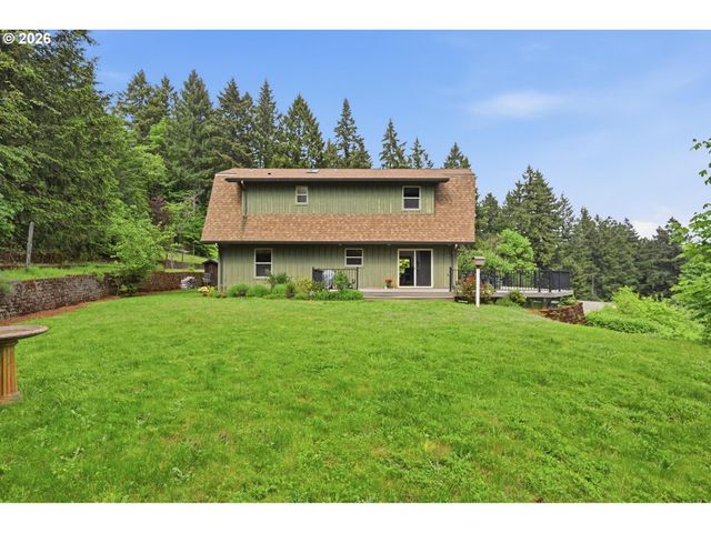 19231 Ne FAIRVIEW Dr, Dundee, OR 97115