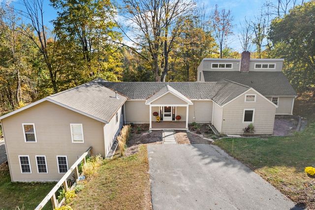 199 Tuckerman, Ashburnham, MA 01430