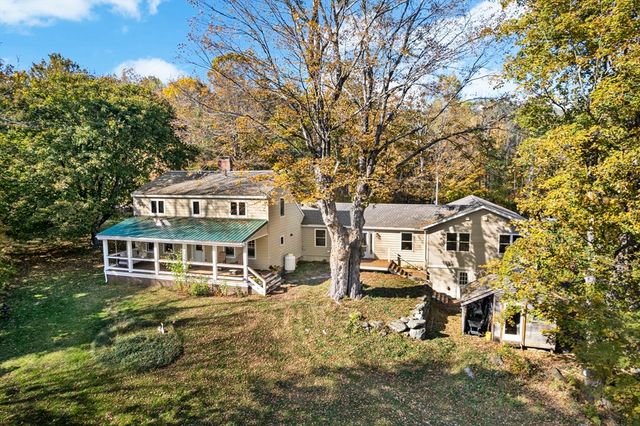 199 Tuckerman, Ashburnham, MA 01430