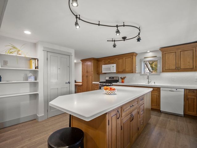 199 Tuckerman, Ashburnham, MA 01430