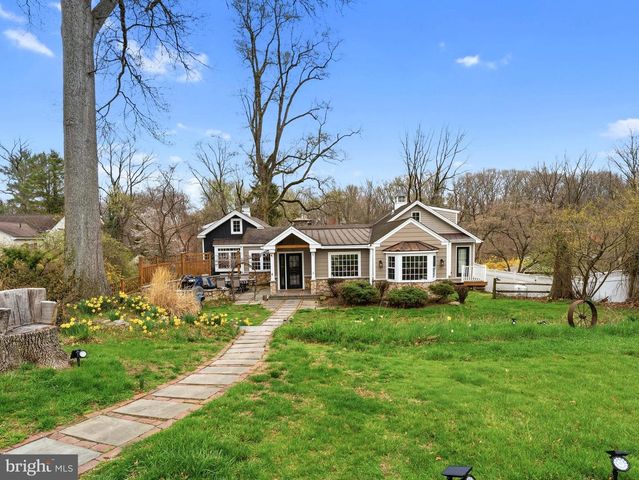 71 W SPROUL RD, Springfield, PA 19064