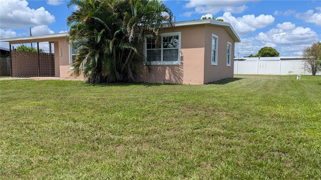 21298 PERCY AVENUE, Port Charlotte, FL 33952