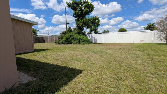 21298 PERCY AVENUE, Port Charlotte, FL 33952