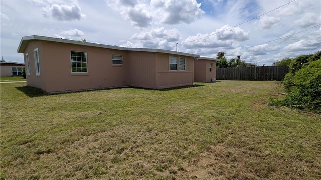 21298 PERCY AVENUE, Port Charlotte, FL 33952