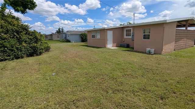 21298 PERCY AVENUE, Port Charlotte, FL 33952