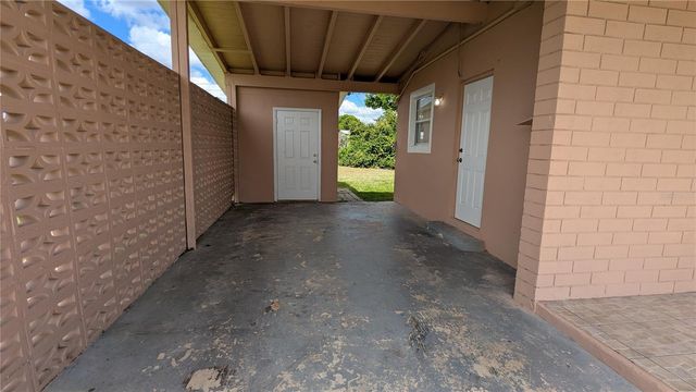 21298 PERCY AVENUE, Port Charlotte, FL 33952