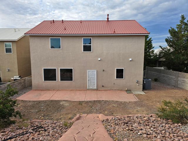 2173 DEER TRAIL Loop NE, Rio Rancho, NM 87124