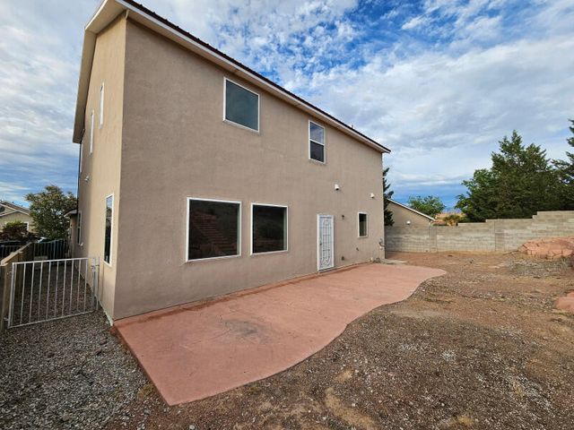 2173 DEER TRAIL Loop NE, Rio Rancho, NM 87124