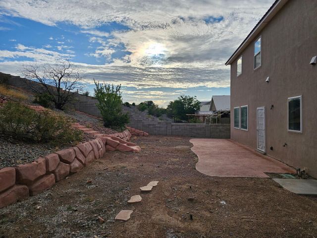 2173 DEER TRAIL Loop NE, Rio Rancho, NM 87124