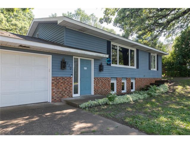110 Hamilton Drive, River Falls, WI 54022