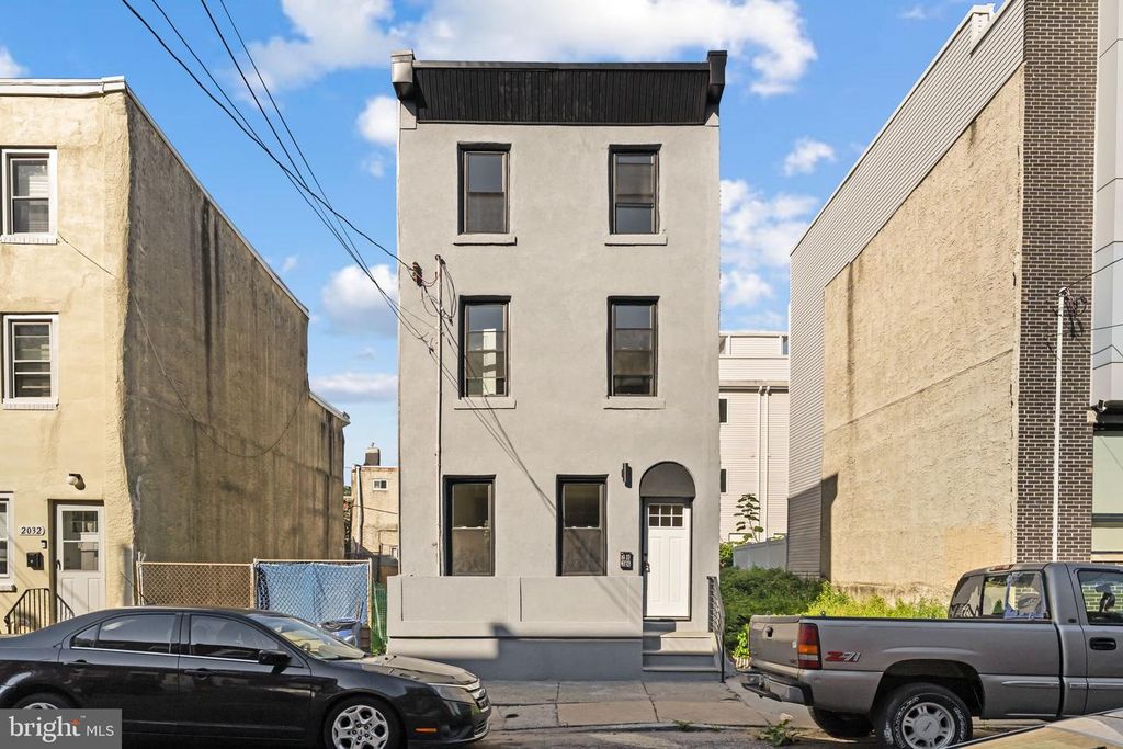 2036 N 3RD ST, PHILADELPHIA, PA 19122 — photo 5