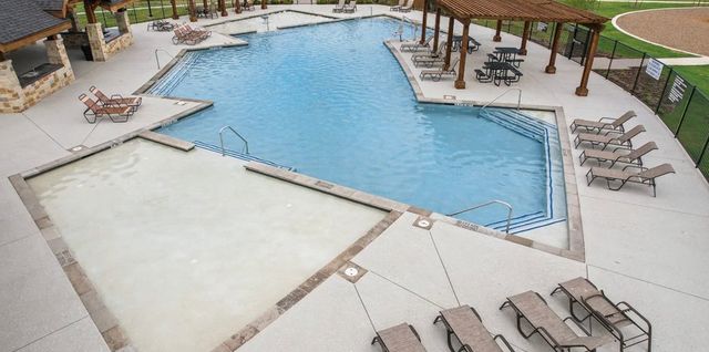 15004 Rangeland Road, Haslet, TX 76052