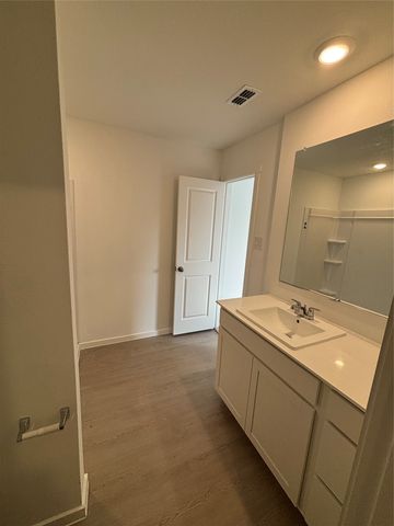 15004 Rangeland Road, Haslet, TX 76052