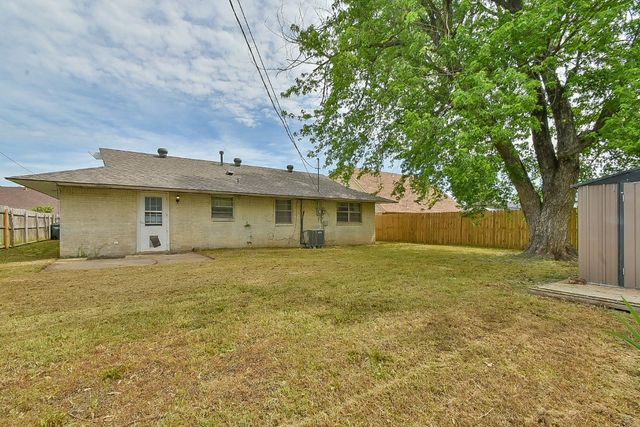 4704 Tempo Drive, Oklahoma City, OK 73115