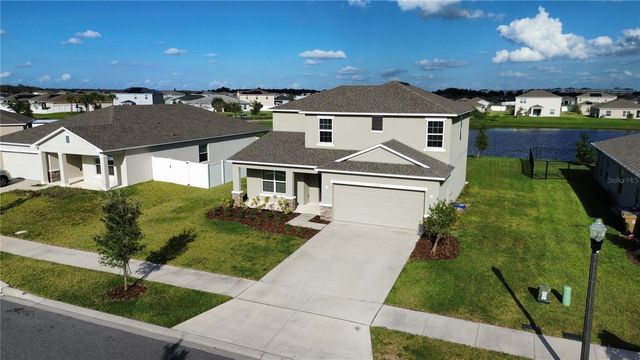 233 AQUAMARINE LANE, Kissimmee, FL 34758
