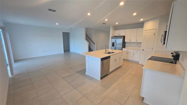 233 AQUAMARINE LANE, Kissimmee, FL 34758