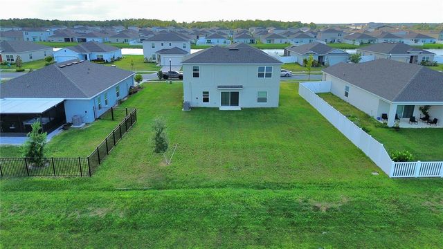 233 AQUAMARINE LANE, Kissimmee, FL 34758