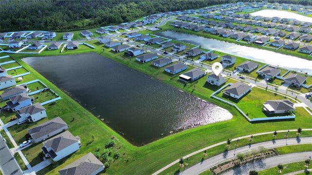 233 AQUAMARINE LANE, Kissimmee, FL 34758