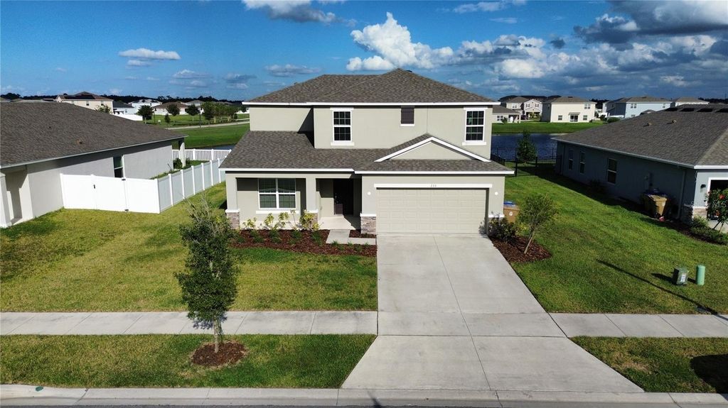 233 AQUAMARINE LANE, Kissimmee, FL 34758