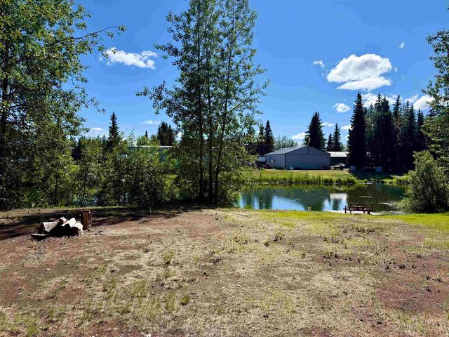 1115 DEE LANE, North Pole, AK 99705