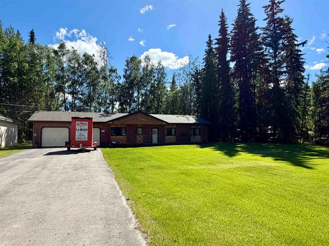 1115 DEE LANE, North Pole, AK 99705