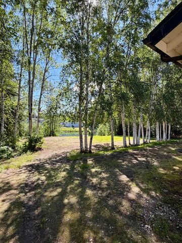 1115 DEE LANE, North Pole, AK 99705