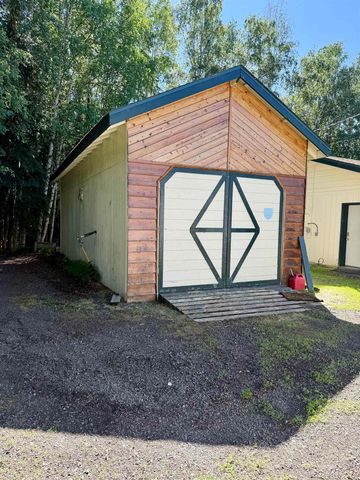 1115 DEE LANE, North Pole, AK 99705