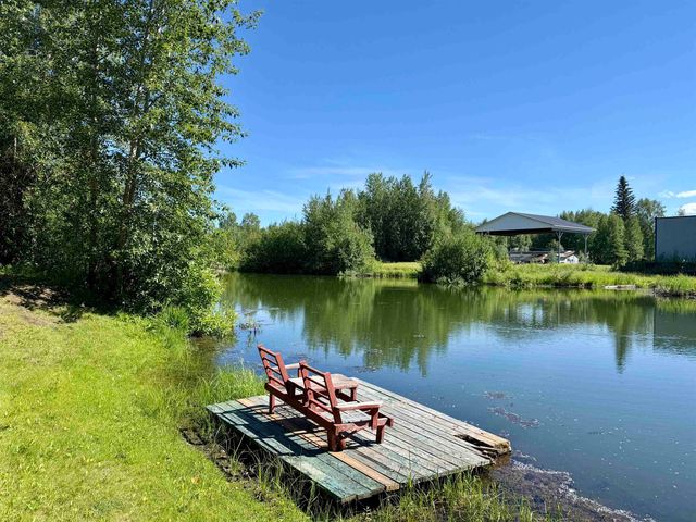 1115 DEE LANE, North Pole, AK 99705
