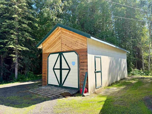 1115 DEE LANE, North Pole, AK 99705