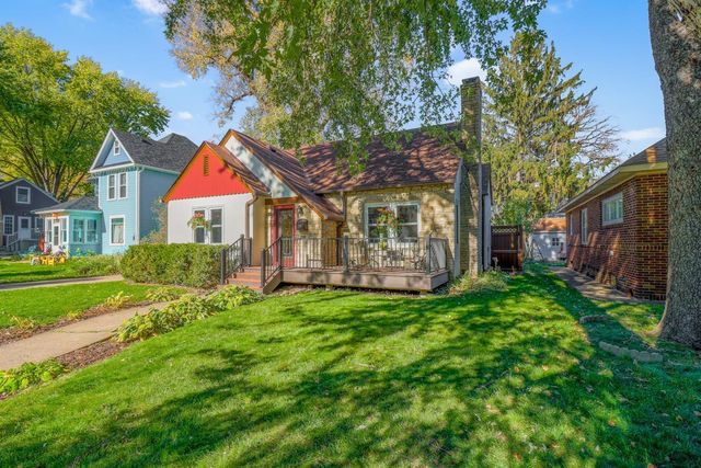 1375 Como Avenue, Saint Paul, MN 55108