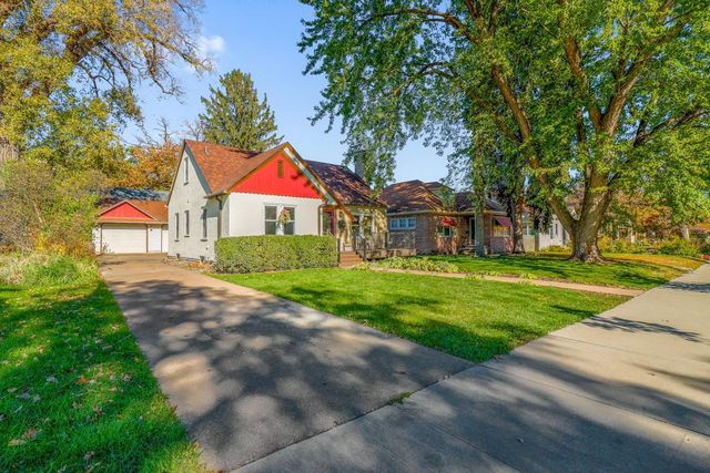 1375 Como Avenue, Saint Paul, MN 55108