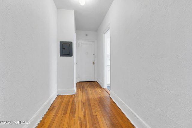 400 Deal Lake Drive 4B, Asbury Park, NJ 07712