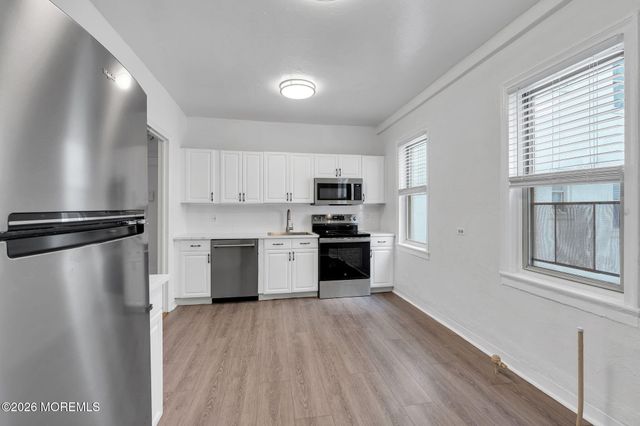 400 Deal Lake Drive 4B, Asbury Park, NJ 07712