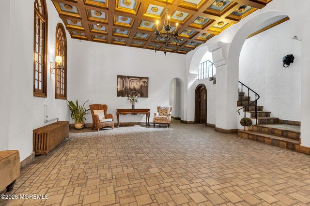 400 Deal Lake Drive 4B, Asbury Park, NJ 07712