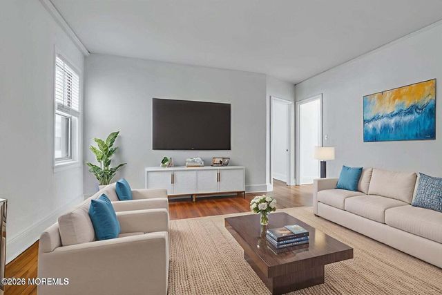 400 Deal Lake Drive 4B, Asbury Park, NJ 07712