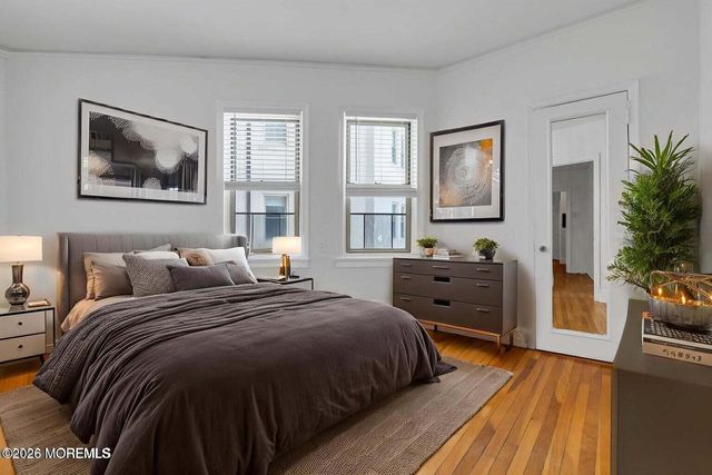 400 Deal Lake Drive 4B, Asbury Park, NJ 07712