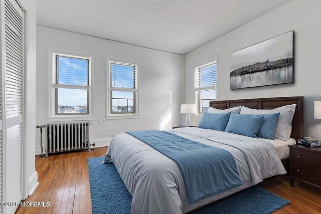 400 Deal Lake Drive 4B, Asbury Park, NJ 07712