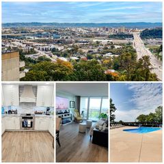 1131 Stringers Ridge Road 10g, Chattanooga, TN 37405