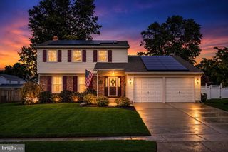 365 ROBERTS DR, Somerdale, NJ 08083