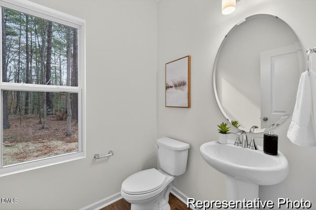 225 Rawhide Drive 1851, Louisburg, NC 27549
