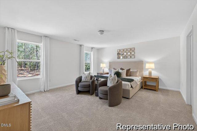 225 Rawhide Drive 1851, Louisburg, NC 27549