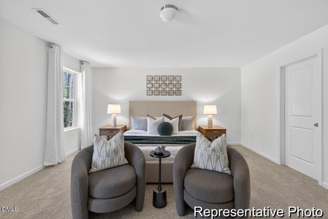225 Rawhide Drive 1851, Louisburg, NC 27549