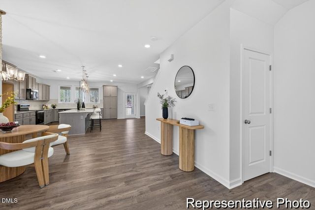 225 Rawhide Drive 1851, Louisburg, NC 27549