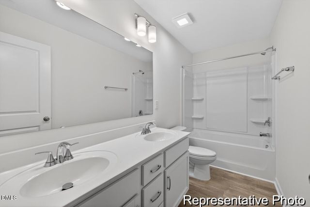 225 Rawhide Drive 1851, Louisburg, NC 27549