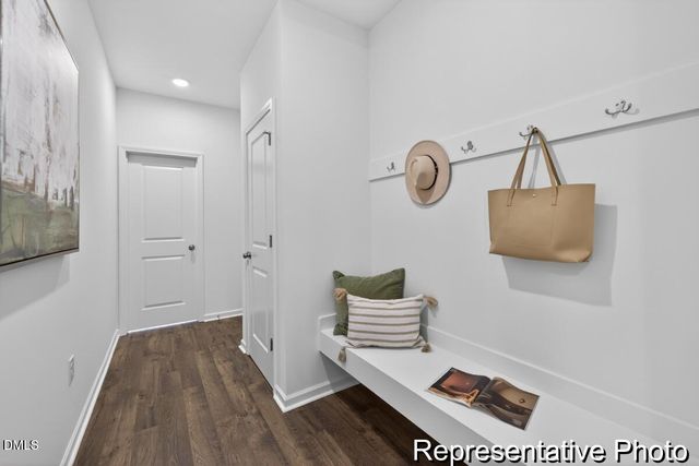 225 Rawhide Drive 1851, Louisburg, NC 27549