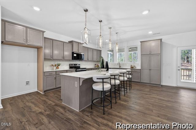 225 Rawhide Drive 1851, Louisburg, NC 27549