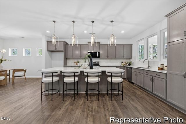 225 Rawhide Drive 1851, Louisburg, NC 27549