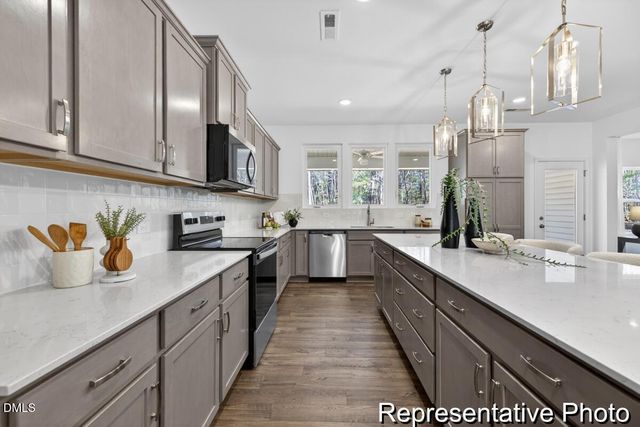 225 Rawhide Drive 1851, Louisburg, NC 27549